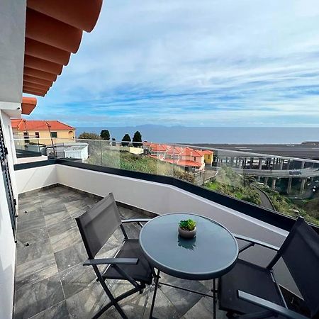 Pena View Apartment ซานตาครูซ ภายนอก รูปภาพ