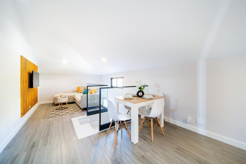 Pena View Apartment ซานตาครูซ ภายนอก รูปภาพ