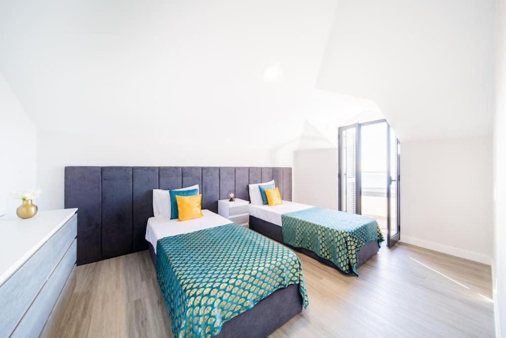 Pena View Apartment ซานตาครูซ ภายนอก รูปภาพ