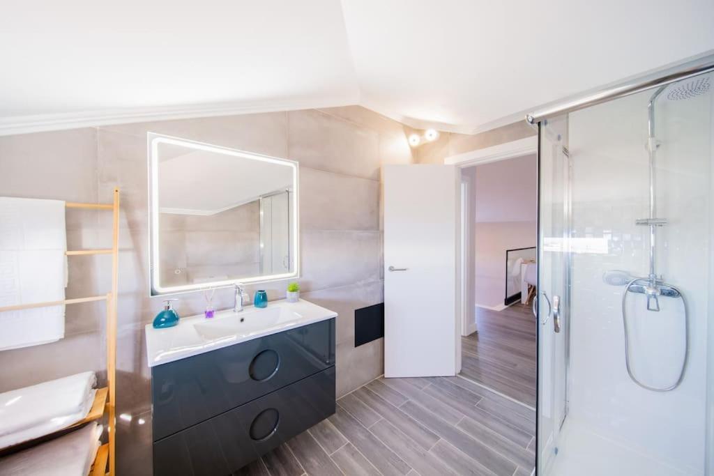 Pena View Apartment ซานตาครูซ ภายนอก รูปภาพ