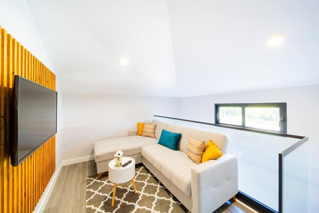 Pena View Apartment ซานตาครูซ ภายนอก รูปภาพ