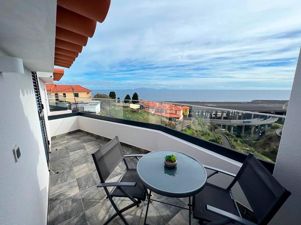 Pena View Apartment ซานตาครูซ ภายนอก รูปภาพ
