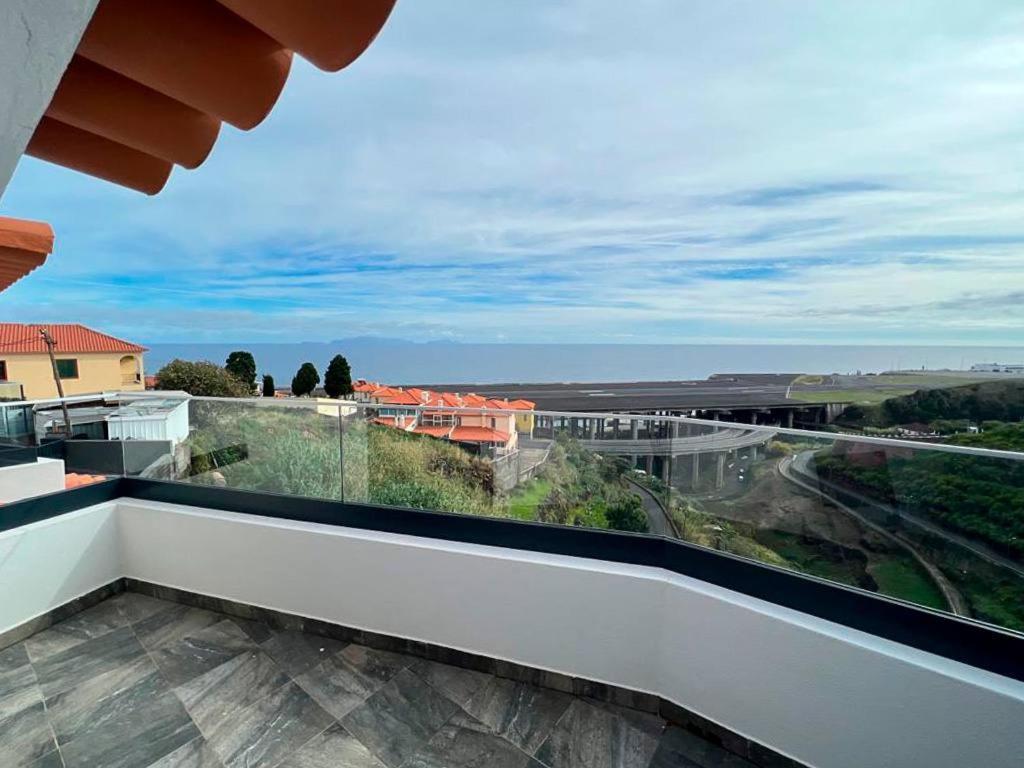 Pena View Apartment ซานตาครูซ ภายนอก รูปภาพ